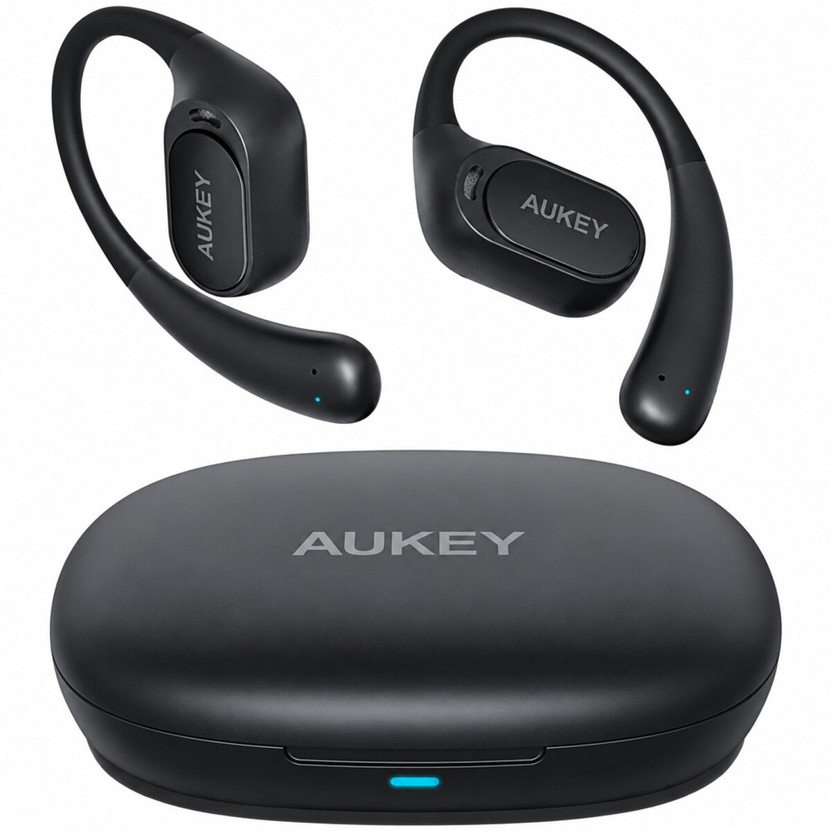 sluchawki douszne aukey ep s1 czarne (1)