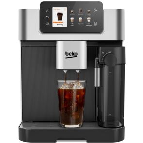 ekspres cisnieniowy beko caffeexperto ceg7348xmrozona kawa