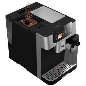 ekspres cisnieniowy beko caffeexperto ceg7348xziarno