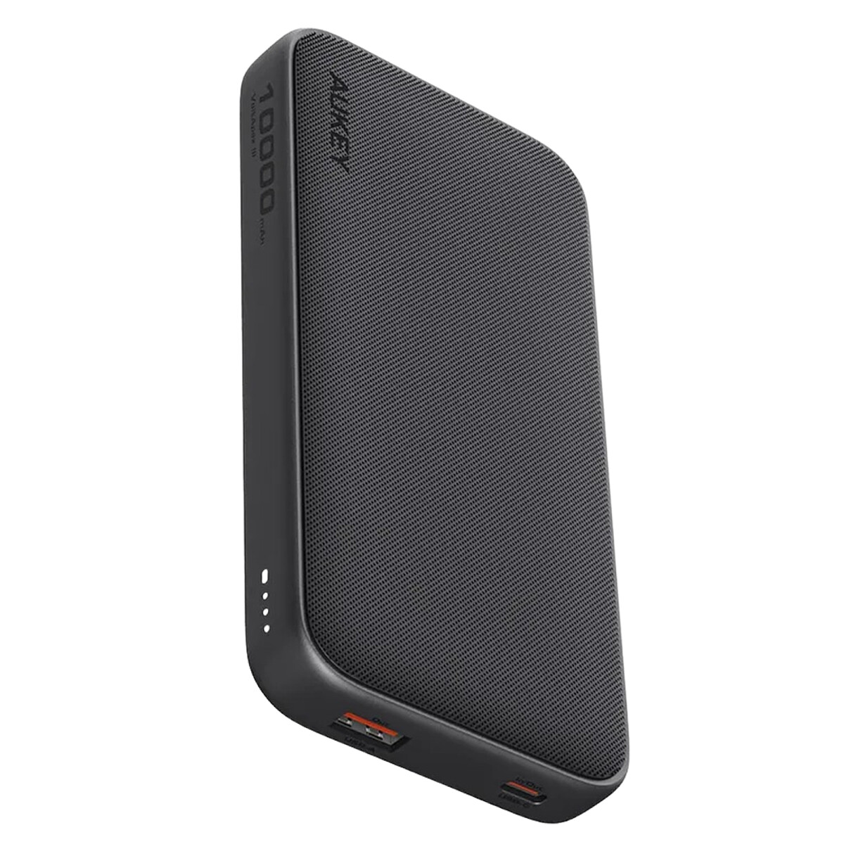 powerbank aukey pb y46p 10000 mah szary (4)
