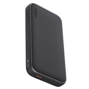powerbank aukey pb y46p 10000 mah szary (4)