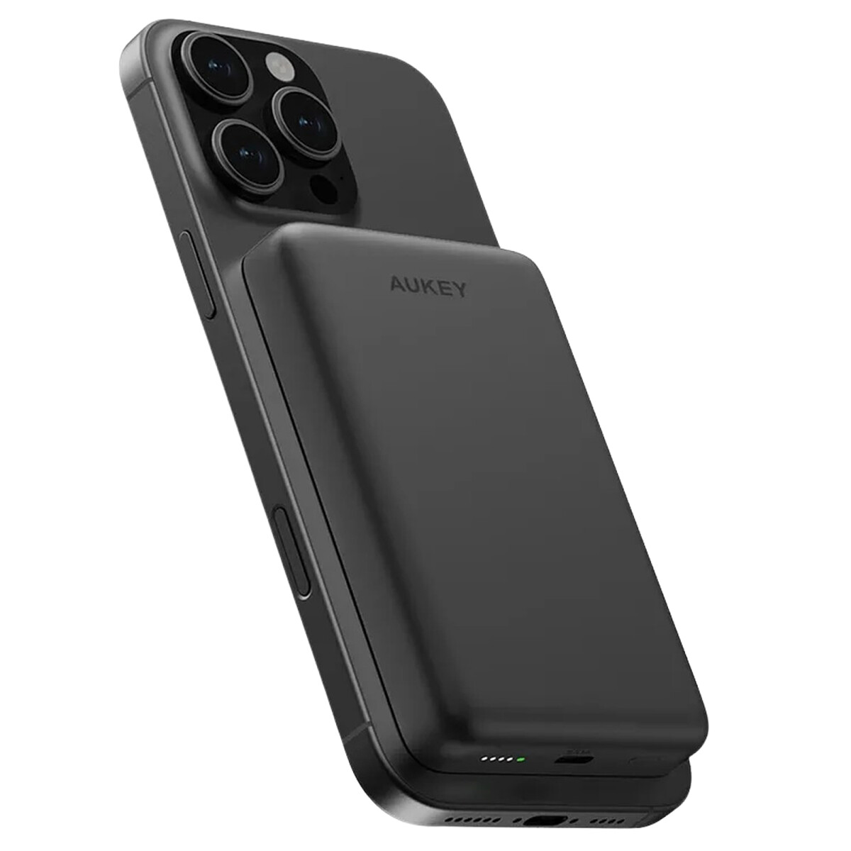 powerbank aukey pb ms08 10000 mah czarny (2)