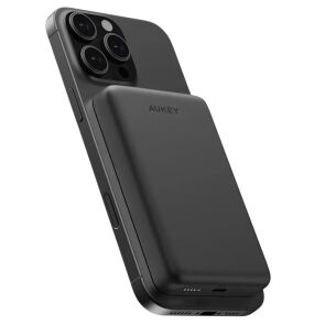 powerbank aukey pb ms08 10000 mah czarny (2)