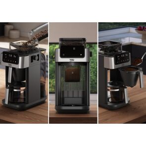 ekspres przelewowy beko cfm8518is 2