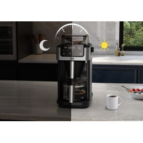 ekspres przelewowy beko cfm8518is 3