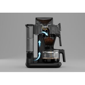 ekspres przelewowy beko cfm8518is 4