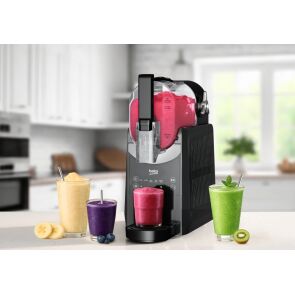 urzadzenie do slushy beko slushmix sm 5670 kiwi