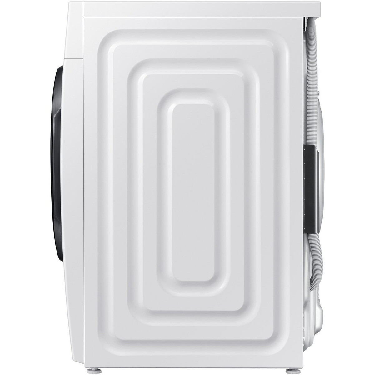 pralko suszarka samsung wd90dg5b15bheo bok