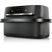 AirFryer frytownica beztłuszczowa Bosch Serie 4 Double Flex Drawer MAFD490B0