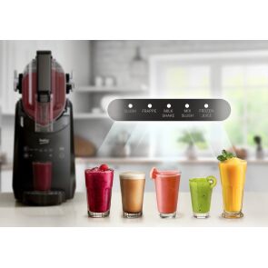 urzadzenie do slushy beko slushmix sm 5670 programy