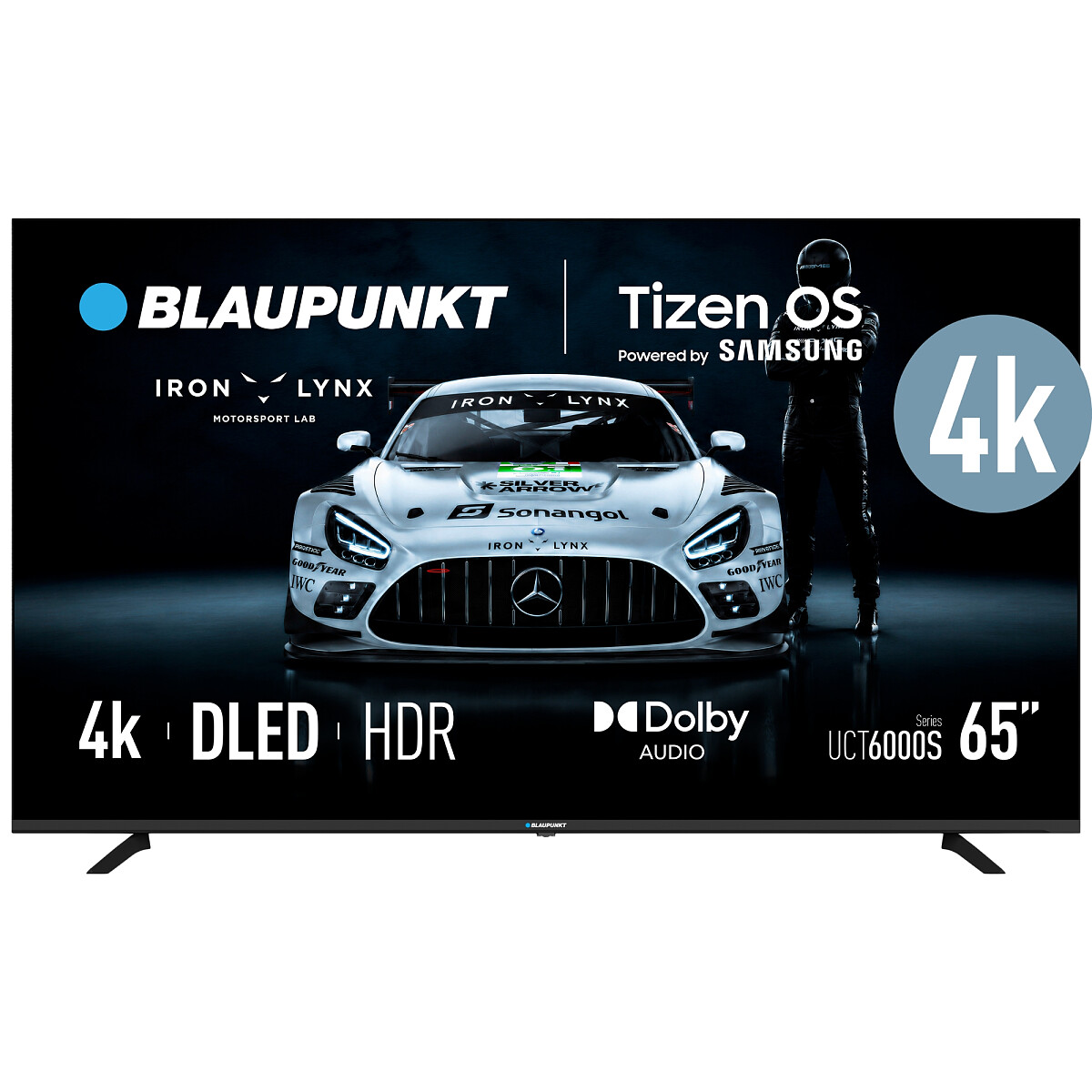 telewizor blaupunkt 65uct6000s (2)