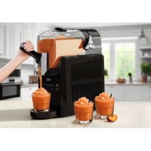 urzadzenie do slushy beko slushmix sm 5670 brzoskwinia