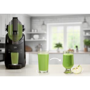 urzadzenie do slushy beko slushmix sm 5670 jablko