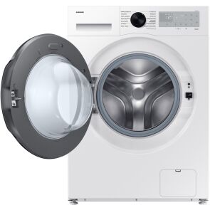 pralko suszarka samsung wd90dg5b15bheo otwarte drzwi