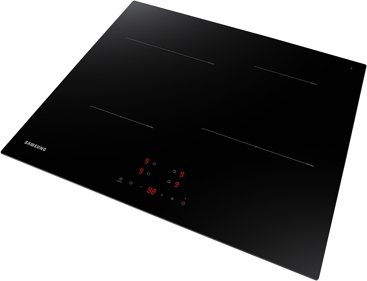 plyta indukcyjna samsung nz64t3706a1 6