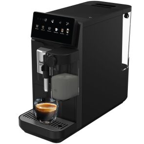 ekspres cisnieniowy beko ceg 6604 b cafeexperto perspektywa bok