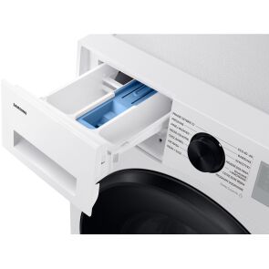 pralko suszarka samsung wd90dg5b15bheo szuflada stayclean