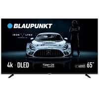 Telewizor Blaupunkt 65UCT6000S 65 LED 4K UHD Tizen