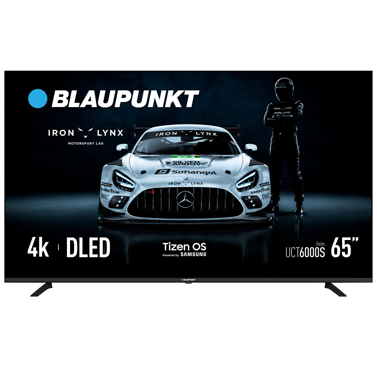 telewizor blaupunkt 65uct6000s (1)