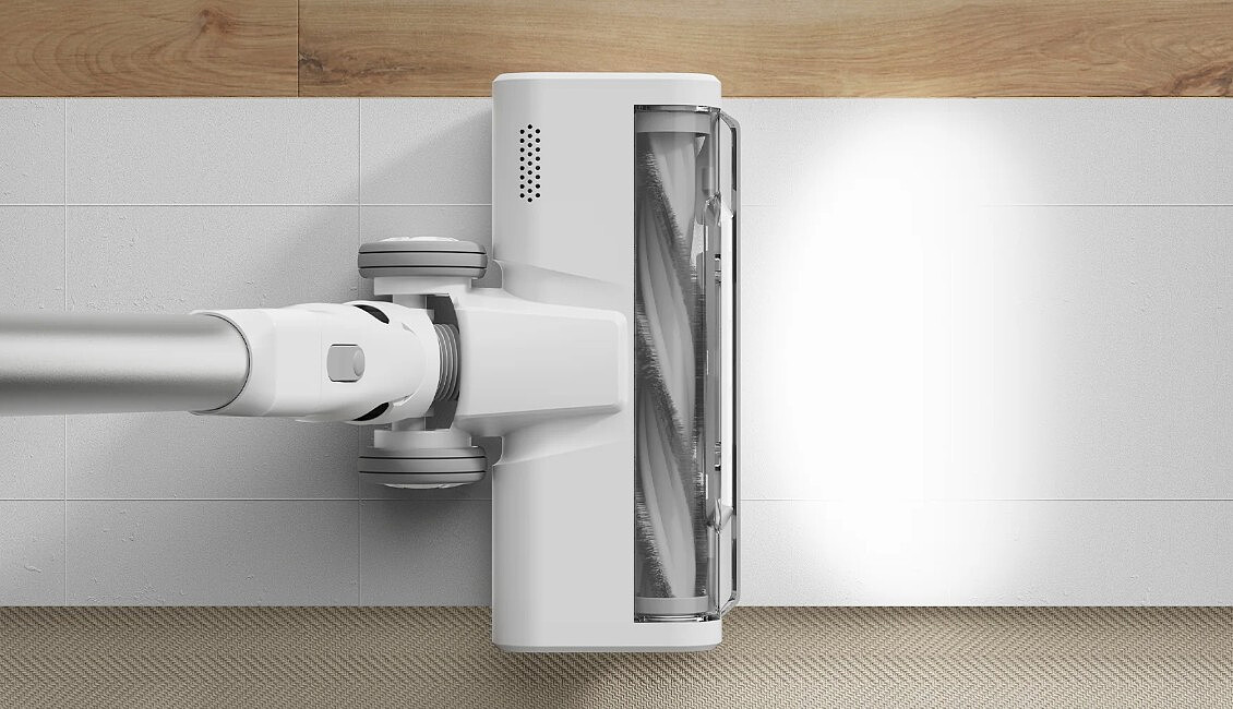 odkurzacz pionowy xiaomi mijia vacuum clean 4 c eu rozne rodzaje podlog