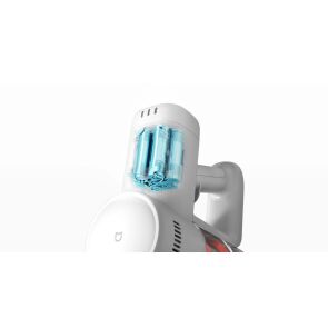odkurzacz pionowy xiaomi mijia vacuum clean 4 c eu bateria