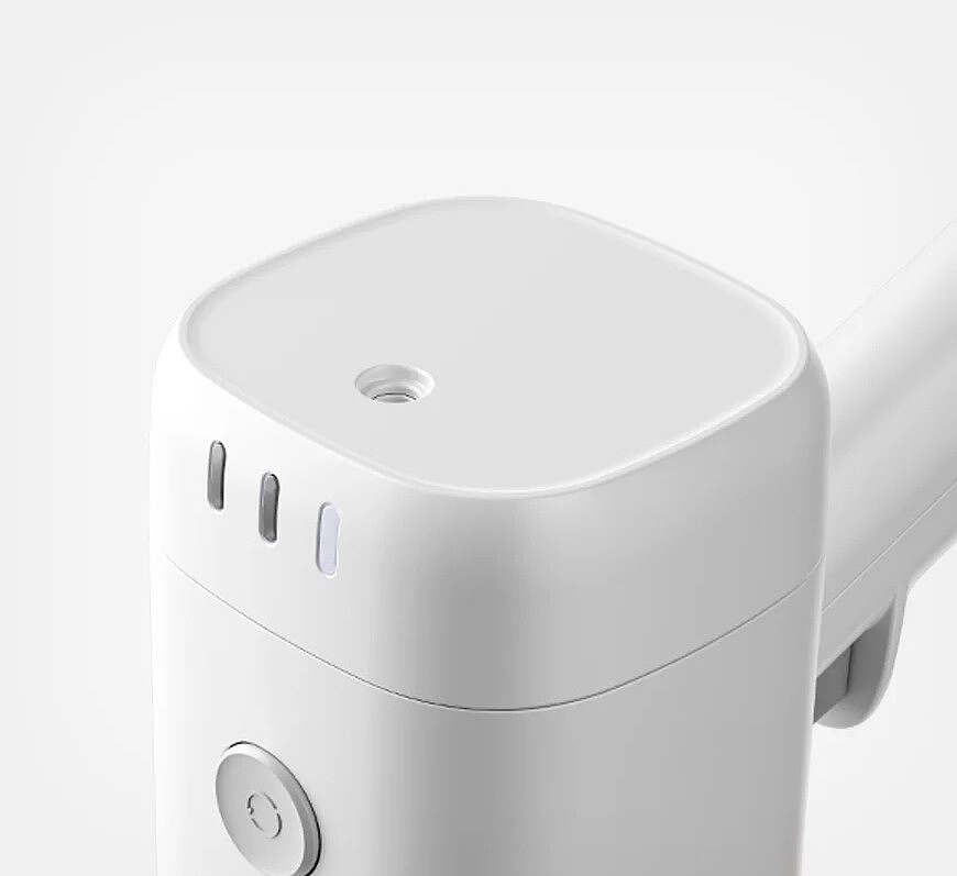 odkurzacz pionowy xiaomi mijia vacuum clean 4 c eu zblizenie