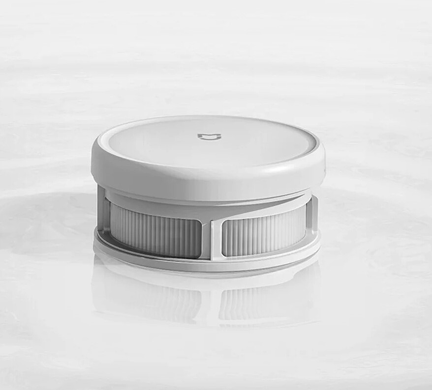 odkurzacz pionowy xiaomi mijia vacuum clean 4 c eu filtr