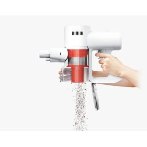 odkurzacz pionowy xiaomi mijia vacuum clean 4 c eu oproznianie