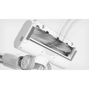 odkurzacz pionowy xiaomi mijia vacuum clean 4 c eu wlosy