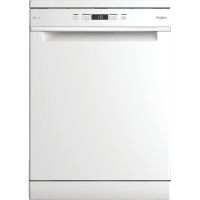 Zmywarka Whirlpool WH2FTD14C6N6W Regulowany górny kosz Połowa załadunku Połowa załadunku 60cm Biała