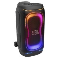 Głośnik Power Audio JBL PartyBox 330 Czarny