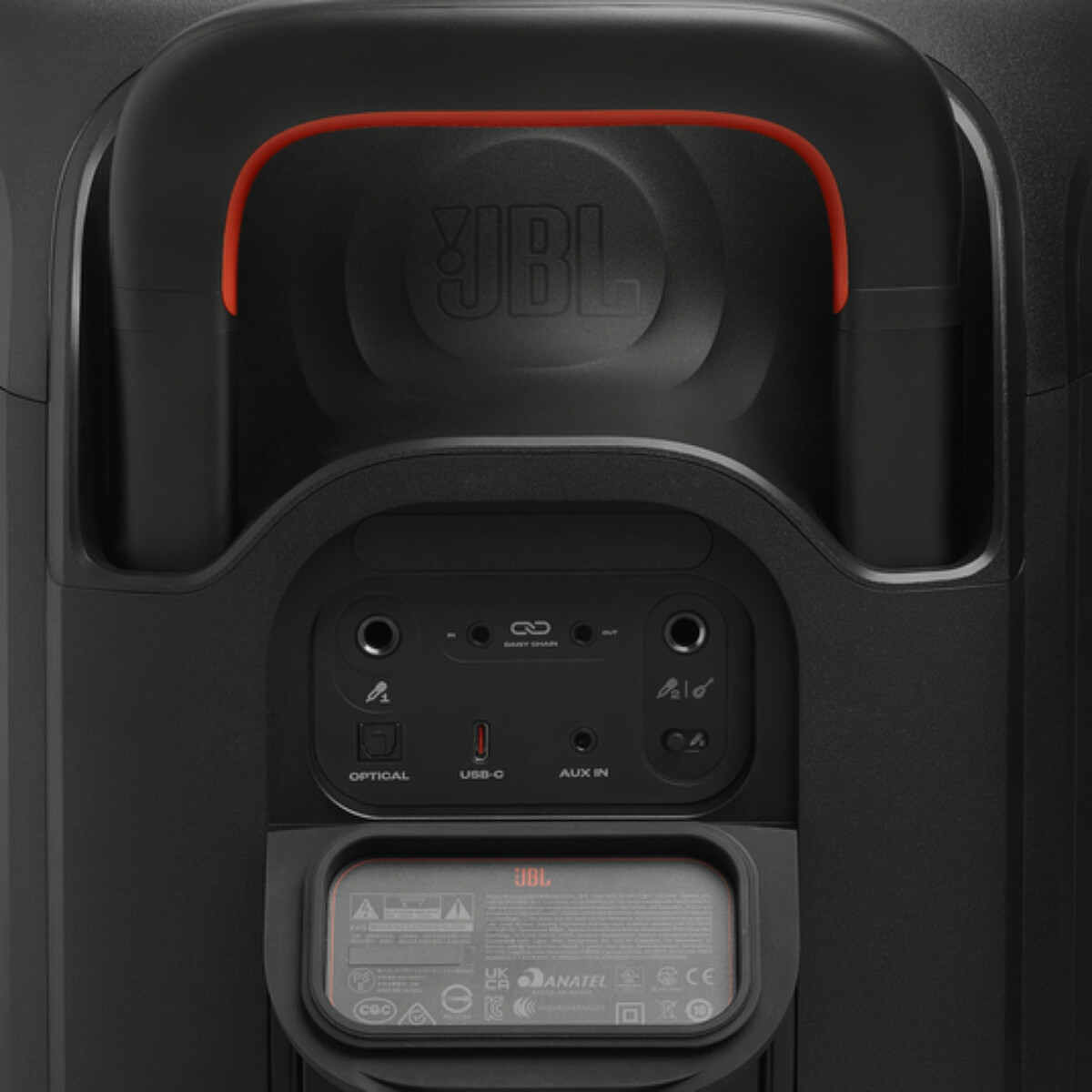 jbl partybox 330 czarny (8)