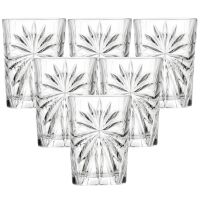Komplet szklanek RCR Oasis 250 ml 6 szt.