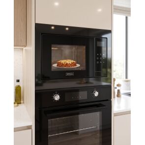 kuchenka mikrofalowa kernau kmo 206 b 10