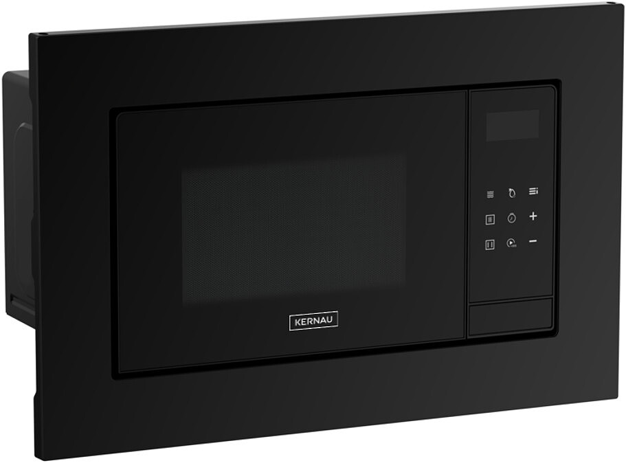 kuchenka mikrofalowa kernau kmo 206 b 2