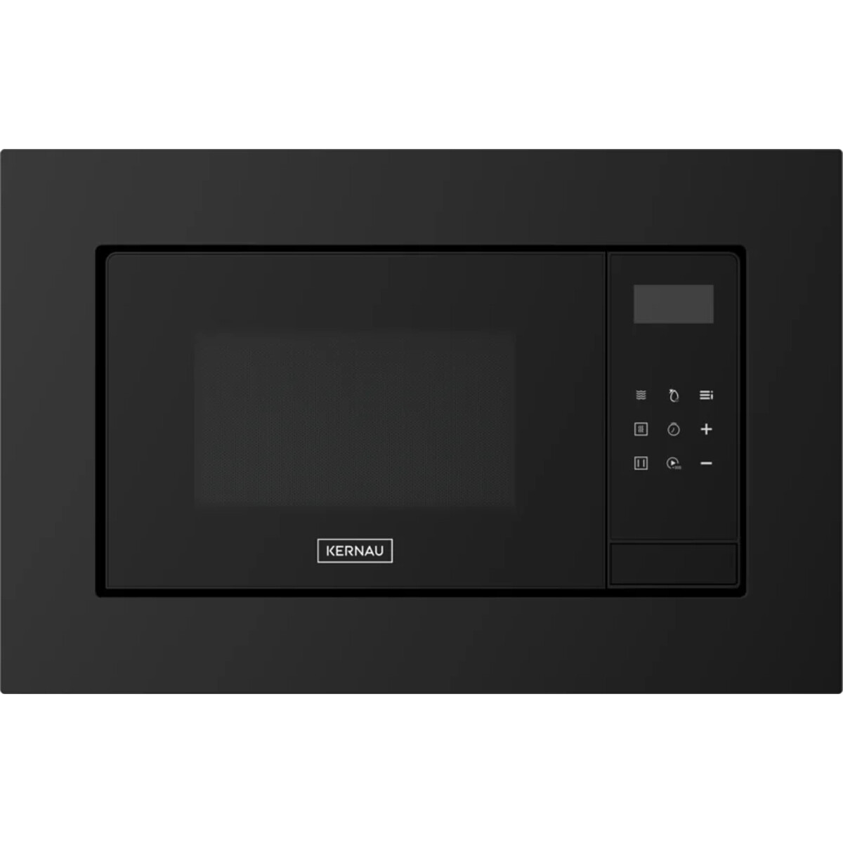 kuchenka mikrofalowa kernau kmo 206 b glowne