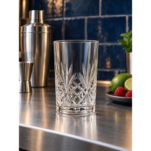 komplet szklanek rcr melodia 250 ml 6 szt blat