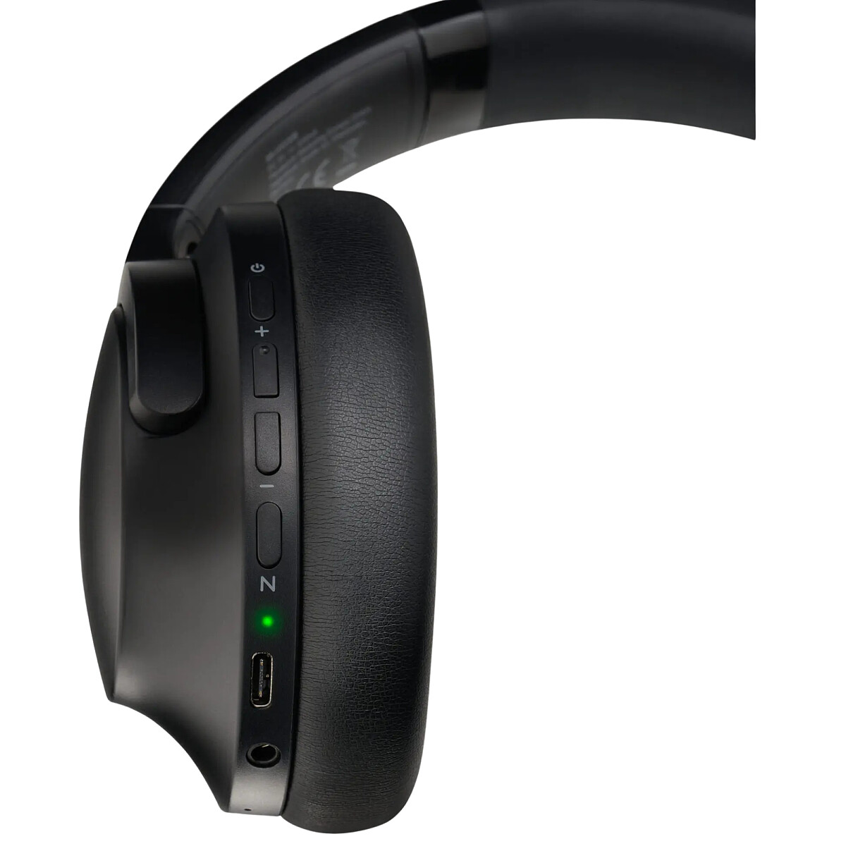 sluchawki panasonic rb hx330bdew czarne (6)