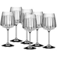 Komplet kieliszków do Spritz RCR Timeless 490 ml 6 szt.