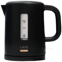 Czajnik elektryczny Lafe AquaLite EKB02 Czarny