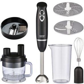 blender reczny zelmer zhb4600 qubemaster blender z akcesoriami