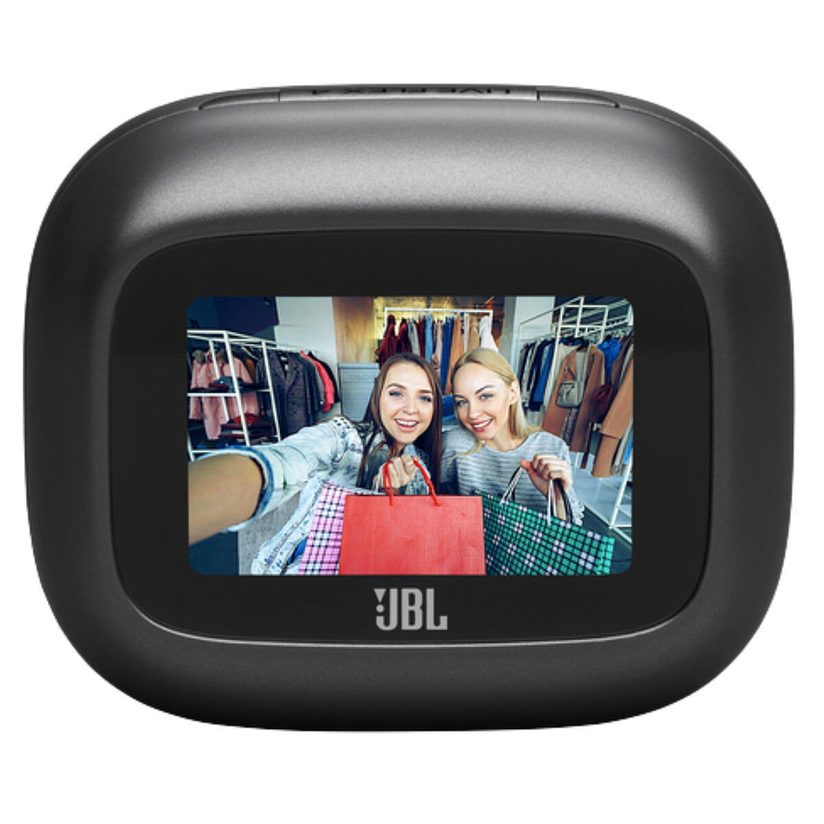 słuchawki douszne tws jbl live flex 4 czarne (7)