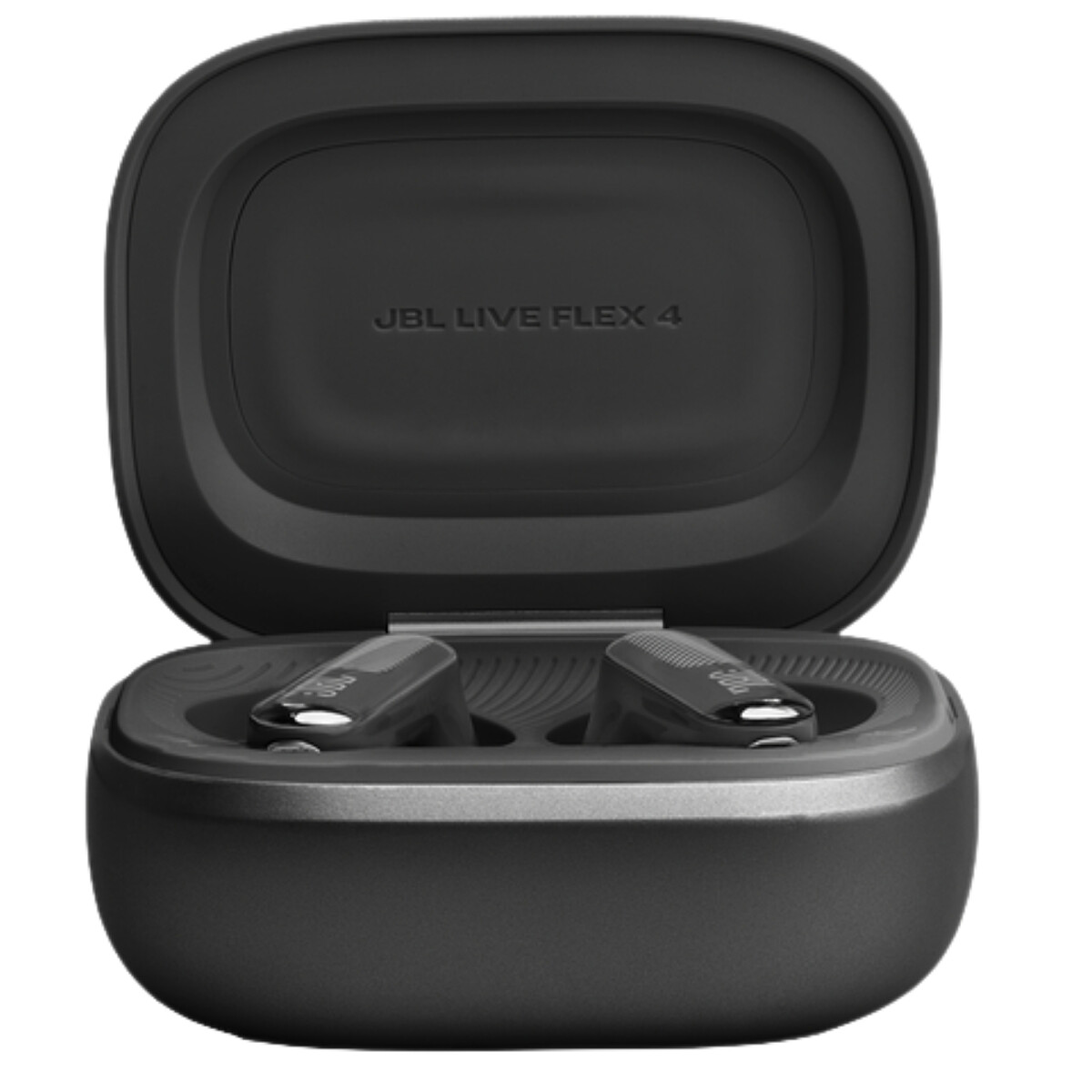 słuchawki douszne tws jbl live flex 4 czarne (8)