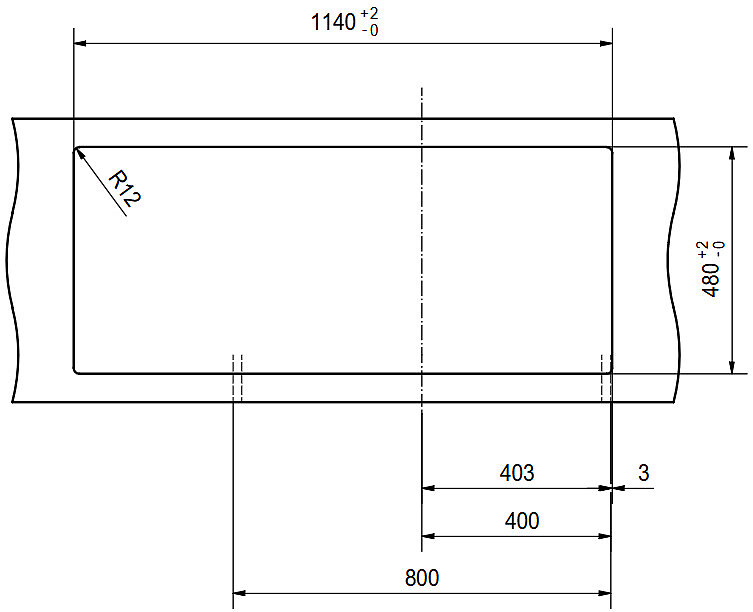 zlewozmywak granitowy franke basis bfg 621 116 rysunek techniczny 4