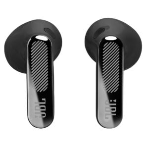 słuchawki douszne tws jbl live flex 4 czarne (10)