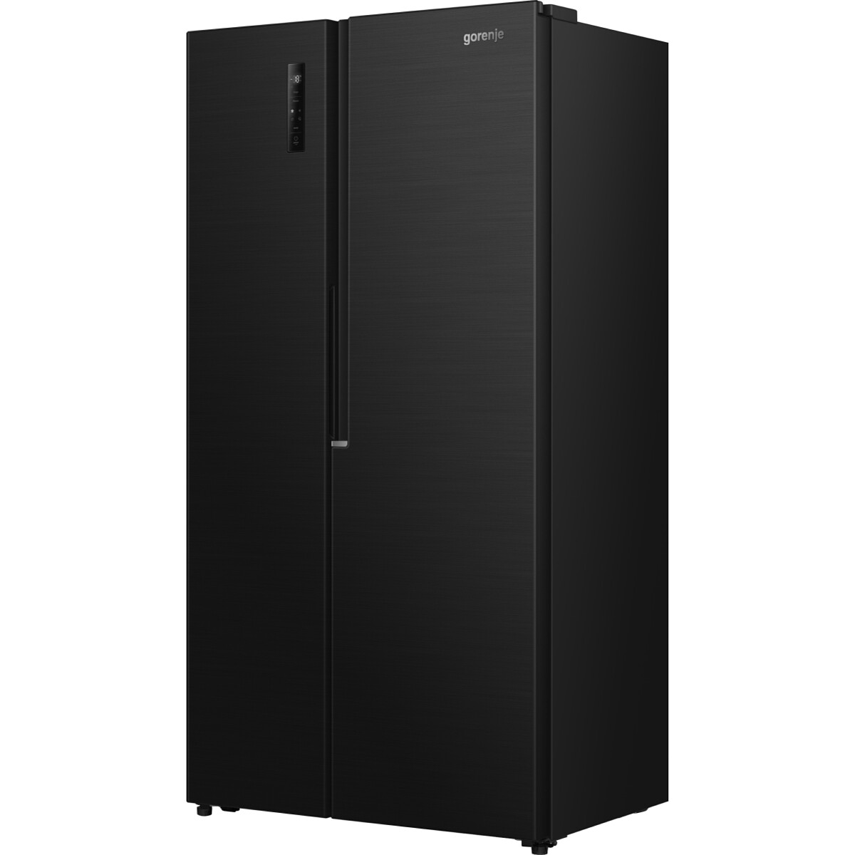 lodowka side by side gorenje nrs917e41bx 6