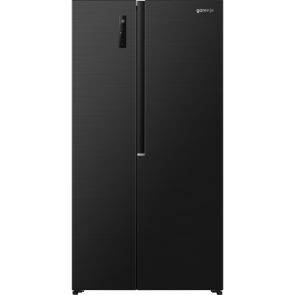 lodowka side by side gorenje nrs917e41bx glowne