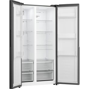 lodowka side by side gorenje nrs917e41bx 5