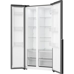lodowka side by side gorenje nrs917e41bx 8
