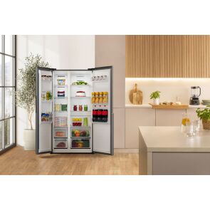 lodowka side by side gorenje nrs917e41bx 13